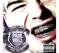 Paul Wall - Peoples Champ