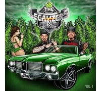 Paul Wall - The Legalizers: Legalize Or Die