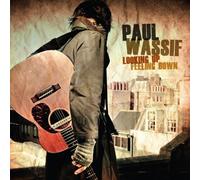 Paul Wassif - Looking Up Feeling Down