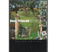 Paul Weller - 22 Dreams