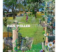 22 Dreams (2LP) [Vinilo]