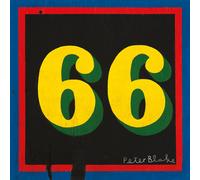 Paul Weller 66 (CD) Album Digipak (Importación USA)