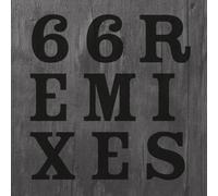 66 (remixes) [Vinilo]