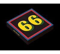 Paul Weller – 66 – Vinilo – Caja de coleccionista 12"