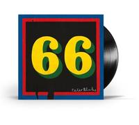 Paul Weller - 66 [Vinilo]