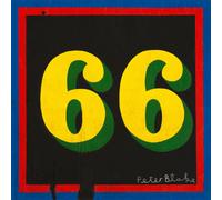 Paul Weller – 66 – Vinilo – Caja de coleccionista 12"