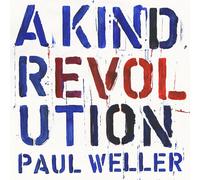 Paul Weller A Kind Revolution (CD) Album (Importación USA)