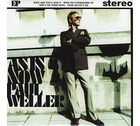 Paul Weller - As Is Now Ep [Vinilo]