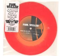 Paul Weller - Come on Lets Go- [Vinilo]