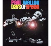 Paul Weller - Days of Speed Live and Acoust.