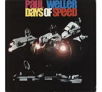 Paul Weller - Days of Speed [Vinilo]