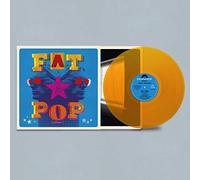 Paul Weller - Fat Pop (LP) [Vinilo]