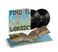Paul Weller – Find El Dorado – Vinilo 2 LP (Gatefold) – Warner Music