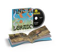Paul Weller – Find El Dorado – CD – Importación USA