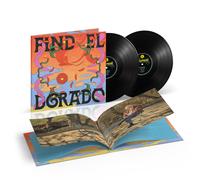 Paul Weller – Find El Dorado – Vinilo (2 LP) – Exclusivo Amazon