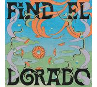 Paul Weller – Find El Dorado – Vinilo 2 LP (Gatefold) – Warner Music