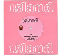 Paul Weller - Have You Made Up Your Mind/Ech [Vinilo]