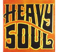 Paul Weller – Heavy Soul – CD – Island