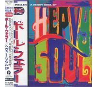 Paul Weller - Heavy Soul E.P.
