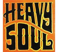 Paul Weller - Heavy Soul [Vinilo]
