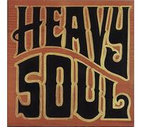 Paul Weller - Heavy Soul [Vinilo]
