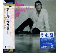 Paul Weller - Heliocentric (+Bonus)