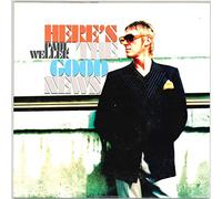 Paul Weller - Here S the Good News [Vinilo]