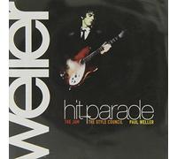 Paul Weller - Hit Parade Cd