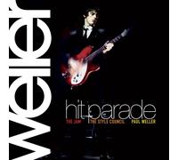 Paul Weller Hit Parade (CD) Album (Importación USA)