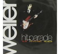 Paul Weller Hit Parade (CD) (Importación USA)