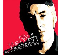 Paul Weller – Illumination – Vinilo (Importación USA)
