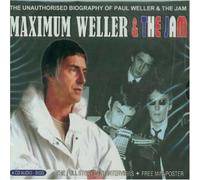 Paul Weller & Jam - Maximum Paul Weller: Interview