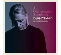 Paul Weller - An Orchestrated Songbook con Jules Buckley - Vinilo 2LP