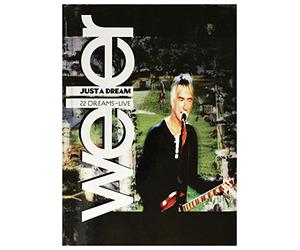 Paul Weller - Just A Dream/22 Dreams Live