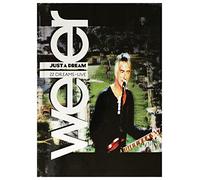 Paul Weller - Just A Dream/22 Dreams Live [Alemania] [DVD]