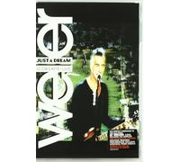 Paul Weller - Just A Dream/22 Dreams Live (+ CD) [Reino Unido] [DVD]