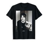 Paul Weller La Jam Taza De Té De Virginia Turbett Camiseta