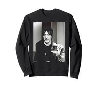 Paul Weller La Jam Taza De Té De Virginia Turbett Sudadera