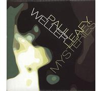 Paul Weller - Leafy Mysteries [Vinilo]