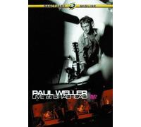 Paul Weller - Live At Braehead [DVD]