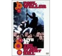 Paul Weller - Live at the Royal Albert Hall [Alemania] [DVD]