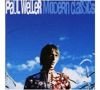 Paul Weller - Modern Classics: Greatest Hits