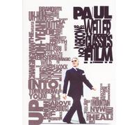 Paul Weller - Modern Classics on Film 90-01 [Alemania] [DVD]