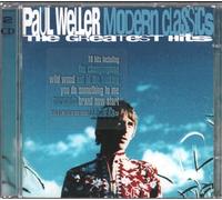 Paul Weller - Modern Classics