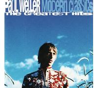 Paul Weller - Modern Classics - The Greatest Hits