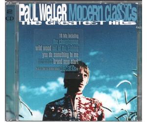 Paul Weller - Modern Classics (The Greatest Hits)