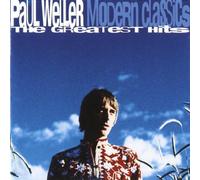Paul Weller Modern Classics: The Greatest Hits of Paul We (CD) (Importación USA)