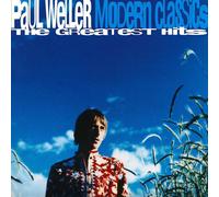 Paul Weller Modern Classics: The Greatest Hits (Vinyl) (Importación USA)