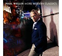 Paul Weller – More Modern Classics – Vinilo 12" (álbum)