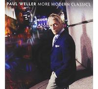 Paul Weller - More Modern Classics [SHM-CD]